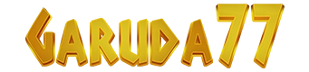 logo Garuda77